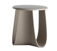 Sag - Tabouret/Table d'appoint H 44cm / Ø 40cm