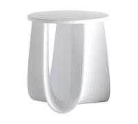 Sag - Tabouret/Table d'appoint H 44cm / Ø 40cm