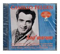 Sag Warum-50 Groe Erfolge Import