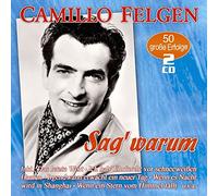 Sag' Warum-50 Succes