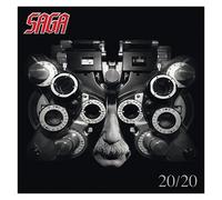 Saga - 20/20