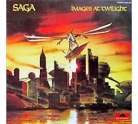 Saga (3) - Images At Twilight [Vinyl LP] [Schallplatte]