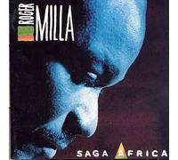 Milla Roger - Saga Africa