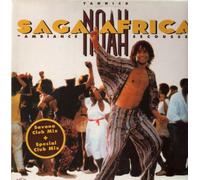 Saga Africa [Import]