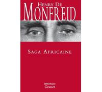 Saga africaine