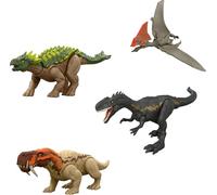 Jurassic World - Figurine de dinosaure Attaque Surprise G