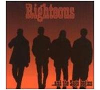 TKO Gear – Righteous – And the Saga Begins