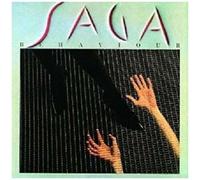 Saga - Behaviour [Vinyl LP]