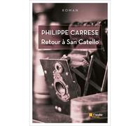 Saga Belonore - Tome 2 - Retour À San Catello
