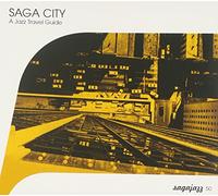 Saga City – A Jazz Travel Guide