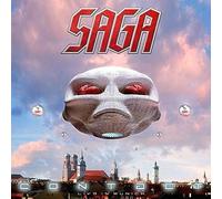 Saga - Contact: Live in Munich