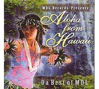 Saga - Da Best of MDL