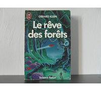 Saga d'argyre - le reve des forets (chirurgiens d'une planete) (La)