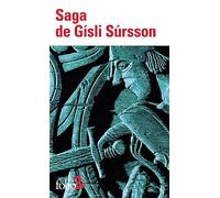 Saga de Gísli Súrsson