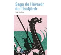 Saga de Hávardr de l’Ísafjörd: Saga islandaise