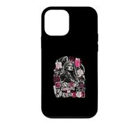 Saga de la mère des Rois Viking Nordiques Gunnhild Coque pour iPhone 12 Mini