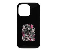 Saga de la mère des Rois Viking Nordiques Gunnhild Coque pour iPhone 13 Pro
