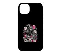 Saga de la mère des Rois Viking Nordiques Gunnhild Coque pour iPhone 14 Plus