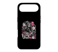 Saga de la mère des Rois Viking Nordiques Gunnhild Coque pour iPhone Air