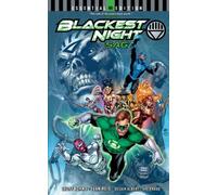 Saga de la Nuit la plus noire