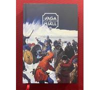 SAGA DE NJALL