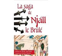 Saga de Njall le Brûlé
