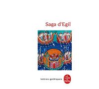 Saga d'Egil