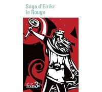 Saga d'Eirikr le Rouge/Saga des Groenlandais