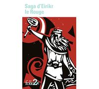 Saga d'Eirikr le Rouge/Saga des Groenlandais