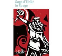 Saga d'Eirikr le Rouge/Saga des Groenlandais