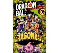 Saga Del Monstruo Bu 6 Toriyama, Akira (Auteur)