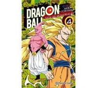 Saga Del Monstruo Bu Toriyama, Akira (Auteur)