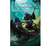 Saga Della Corona Delle Rose - La Stirpe Dei Divoratori Vol.3