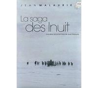 Jean Malaurie – La Saga des Inuits : Les derniers rois de Thulé – Ina