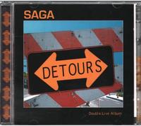 Saga - Detours