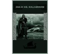 Saga di Egil Skallagrimson