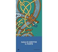 Saga di Grettir il Forte