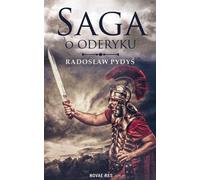 Saga d'Oderek - Radosław Pydyś (Littérature, Fantasy en Polonais)