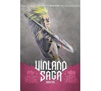 Saga du Vinland 10