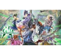 SaGa Emerald Beyond (PC)