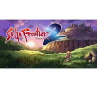 SaGa Frontier 2 Remastered (Nintendo Switch Account)
