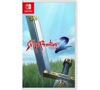 SaGa Frontier 2 Remasterisé (Multilingue) - Tout Neuf - Nintendo Switch