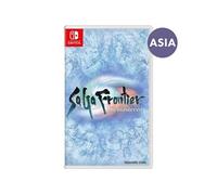 SaGa Frontier Remastered (English) - Switch (Asie)