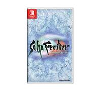 SaGa Frontier Remastered - Nintendo Switch