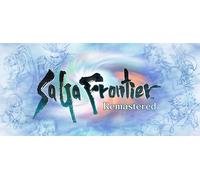 SaGa Frontier Remastered (PC)