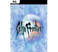 SaGa Frontier Remastered PC