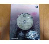 SaGa Frontier [Square Millennium Collection Special Pack]