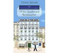 Saga Grands Boulevards - Tome 1 - 19 Bis, Boulevard Montmartre