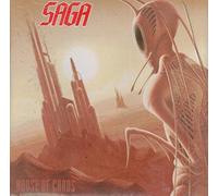 Saga - House of Cards + 1