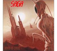 Saga - House of Cards